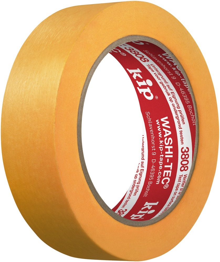 WASHI-TEC Kip Premium 3808-30 30 mm x 50 m Produktbild img2 L