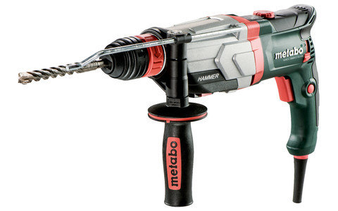 metabo Multihammer UHEV 2860-2 Quick Produktbild img2 L