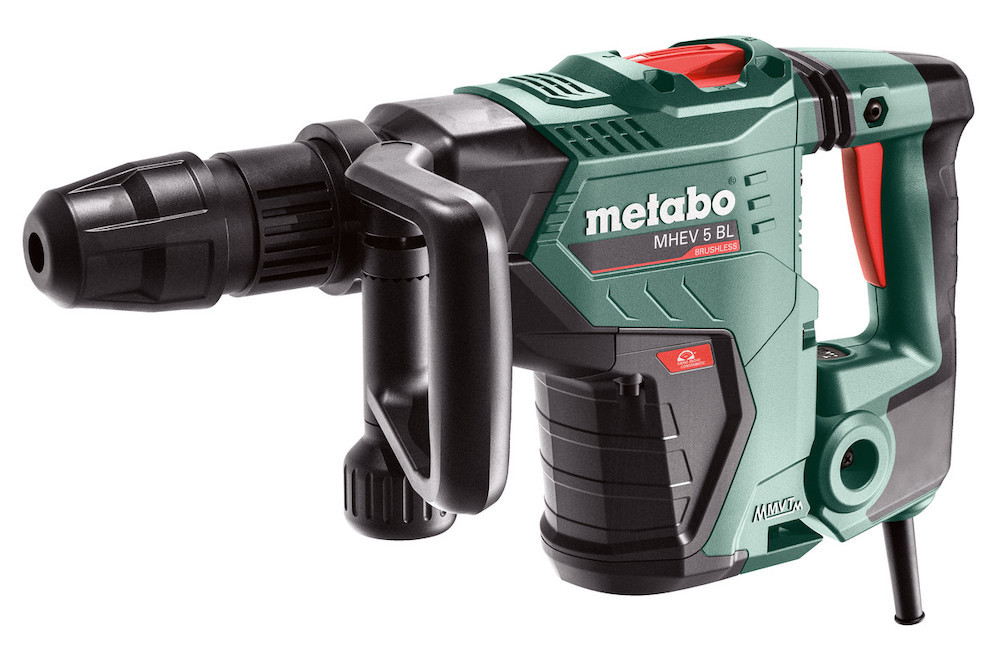 metabo Multihammer MHEV 5 BL Metabo Produktbild img1 L