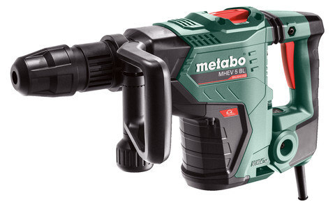 metabo Multihammer MHEV 5 BL Metabo Produktbild img2 L