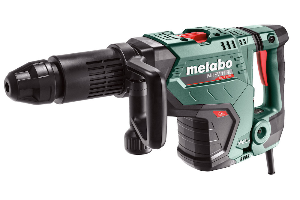 metabo Multihammer MHEV 11 BL Metabo Produktbild img1 L