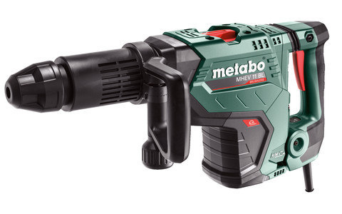 metabo Multihammer MHEV 11 BL Metabo Produktbild img2 L