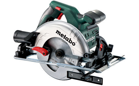 metabo Handkreissäge Produktbild img2 L