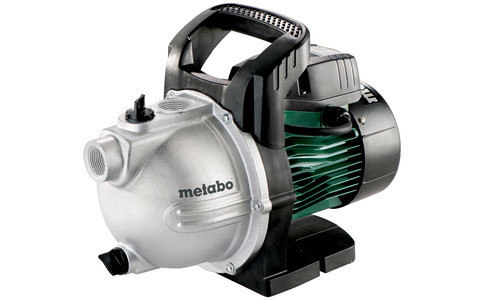 metabo Gartenpumpe P 3300 G Metabo Produktbild img2 L