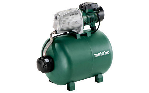 metabo Hauswasserwerk HWW 9000/100 G Produktbild img2 L