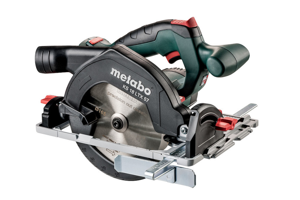 metabo Akku-Handkreissäge Produktbild img1 L
