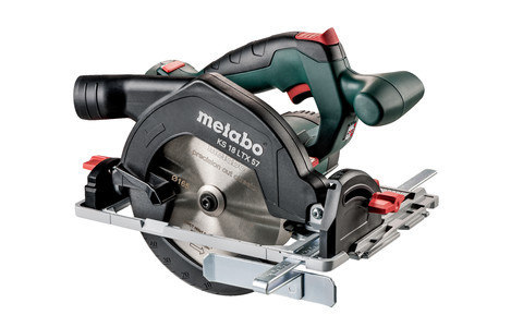 metabo Akku-Handkreissäge Produktbild img2 L