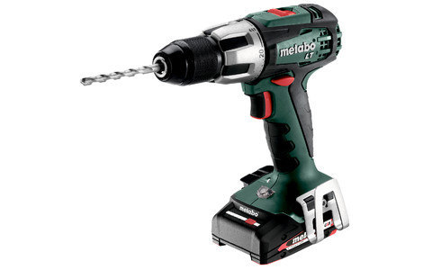 metabo Akku Schlagbohrmaschine Produktbild img2 L