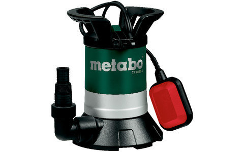 metabo Tauchpumpe TP 8000 S Metabo Produktbild img2 L