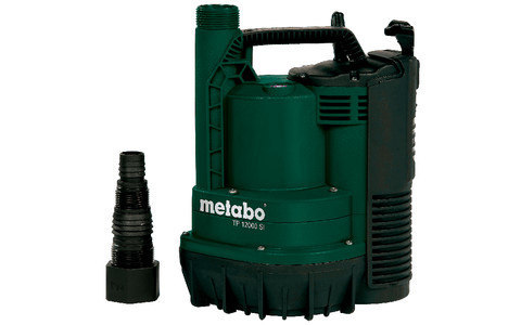 metabo Tauchpumpe TP 12000 SI Metabo Produktbild img2 L