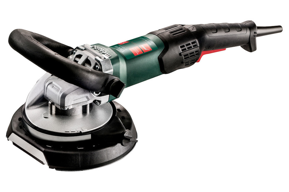 metabo Renovierungsfräse RFEV 19-125 RT Produktbild img1 L