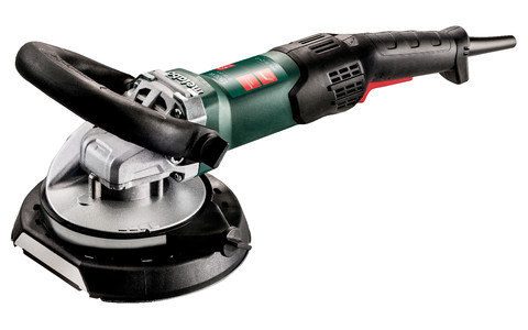 metabo Renovierungsfräse RFEV 19-125 RT Produktbild img2 L