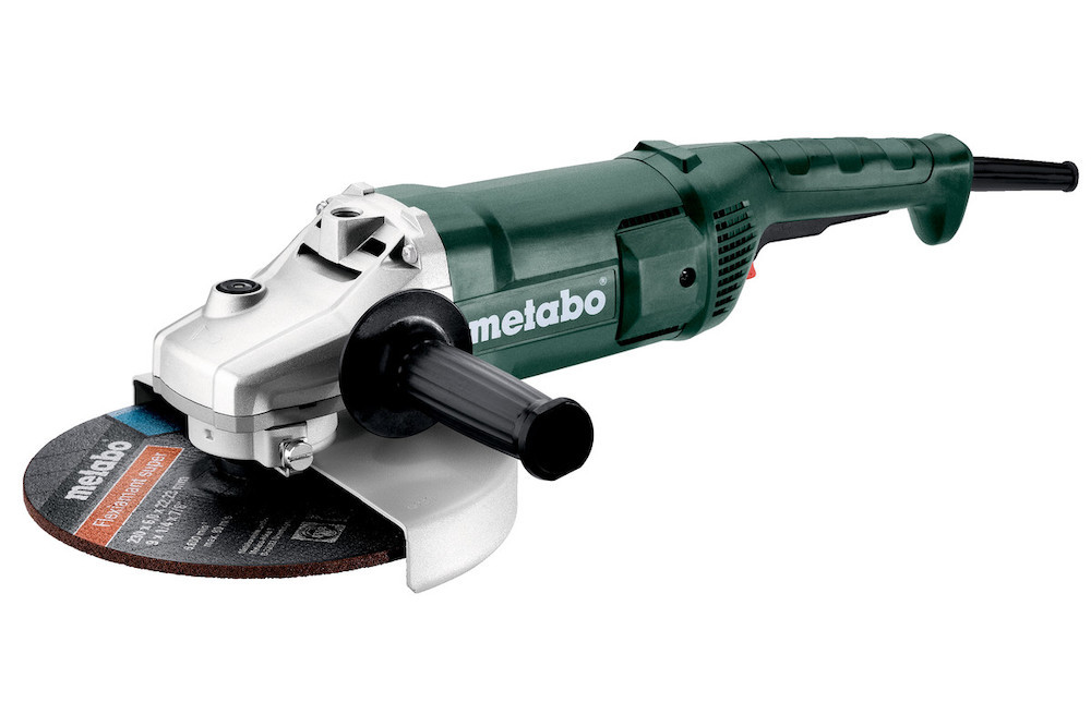 metabo Winkelschleifer WE 2000-230 Produktbild img1 L