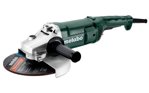 metabo Winkelschleifer WE 2000-230 Produktbild img2 L