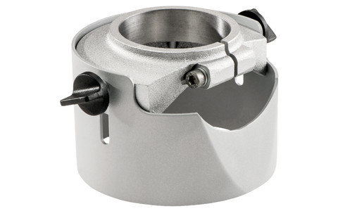 metabo Schutzhaube für Schleiftopf Ø 110 mm, nachstellbar (623140000) Produktbild img2 L