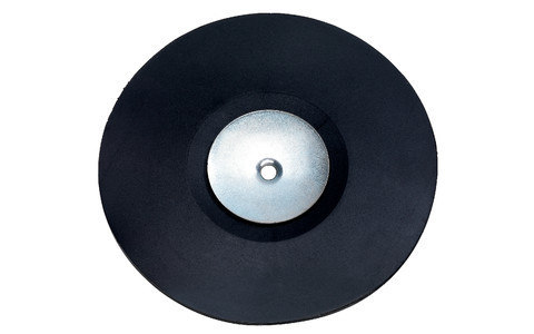 metabo Gummi-Stützteller mit Spannschaft für Bohrmaschinen (623259000) Produktbild img2 L