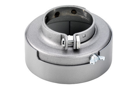 metabo Schutzhaube für Schleiftopf Ø 80 mm, nachstellbar (623276000) Produktbild img2 L