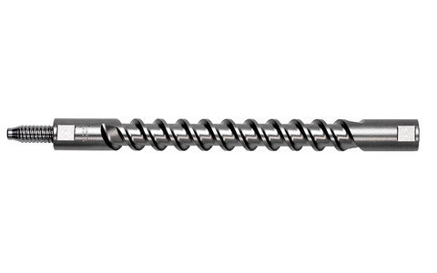 metabo Aufnahmeschaft mit Ratio-Innengewinde und Ratio-Außengewinde (623299000) Produktbild img2 L