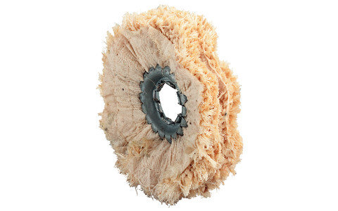 metabo Sisal-Polierring 100x5 mm Produktbild img2 L