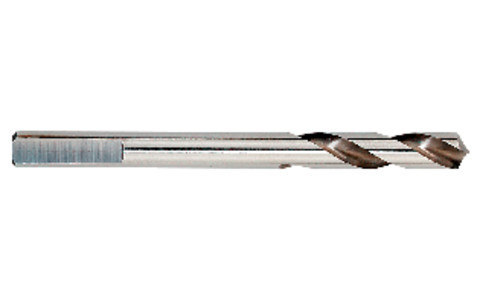 metabo HSS-Zentrierbohrer HSS-G,Ø 6,35mm, für Bi-Metall-Lochsägen (625220000) Produktbild img2 L