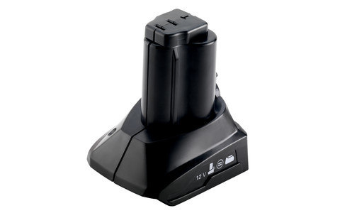 metabo Adapter 12,0 V PowerMaxx Produktbild img2 L