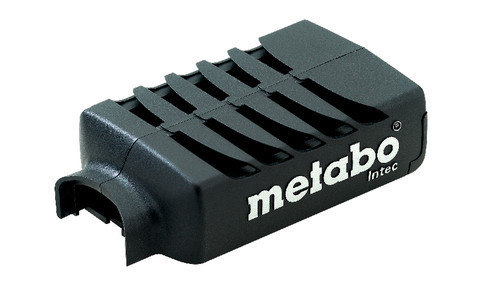 metabo Staubauffangkassette für FSR 200 Intec, FSX 200 Intec, FMS Intec, Inkl.Staubfilt… Produktbild img2 L
