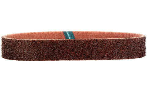 metabo 3 Vliesbänder 30x533 mm, grob, für Rohrbandschleifer (626296000) Produktbild img2 L