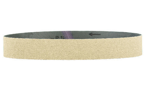 metabo Filzband 30x533 mm, weich, für Akku-Rohrbandschleifer (626299000) Produktbild img2 L