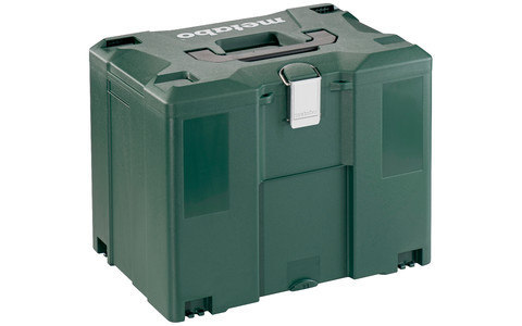 metabo Koffer Metaloc Size IV Produktbild img2 L