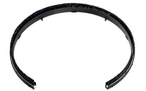 metabo Ersatzbürstenkranz für LSV 5-225 Comfort und LSV 5-225 (626663000) Produktbild img2 L