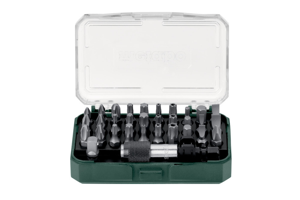 metabo Bit-Box LC, 32-teilig (626697000) Produktbild img1 L