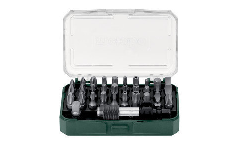 metabo Bit-Box LC, 32-teilig (626697000) Produktbild img2 L
