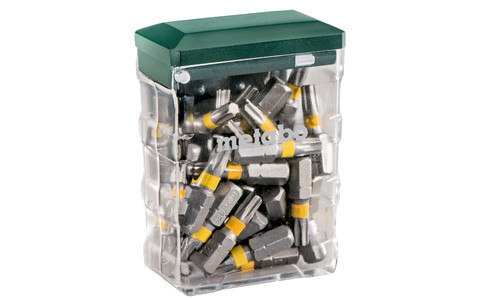 metabo Bit-Box T25, SP, 25-teilig (626713000) Produktbild img2 L
