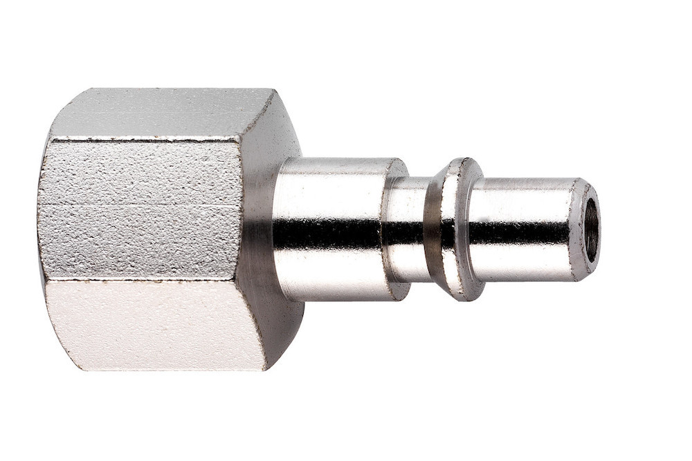 metabo Gewindestecknippel ARO 1/2" IG (628735000) Produktbild img1 L