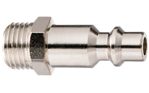 metabo Gewindestecknippel ISO 1/4" AG (628747000) Produktbild img2 L
