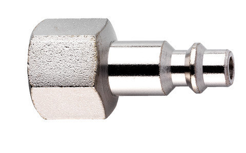 metabo Gewindestecknippel ISO 1/4" IG (628754000) Produktbild img2 L