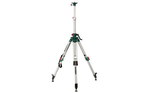 metabo Baustativ mit Kurbelsäule (628791000) Produktbild img2 L