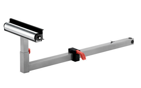 metabo Werkstückauflage für Untergestell Produktbild img2 L