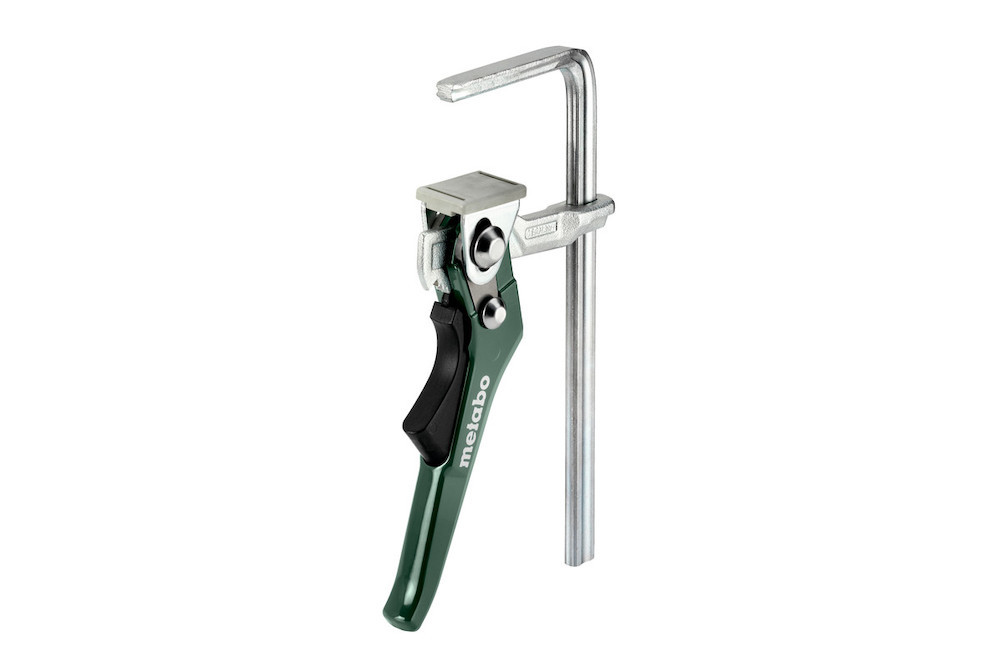 metabo Schnellspannzwinge Set FSSZ Produktbild img1 L
