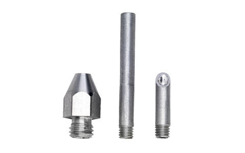 metabo Satz Zusatzdüsen,3-teilig (630885000) Produktbild img2 L