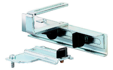 metabo Parallelanschlag für die Lackfräse LF 724 S (631865000) Produktbild img2 L