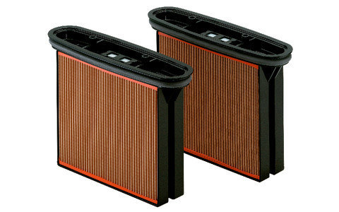 metabo 2 Filterkassetten, Cellulose (631933000) Produktbild img2 L