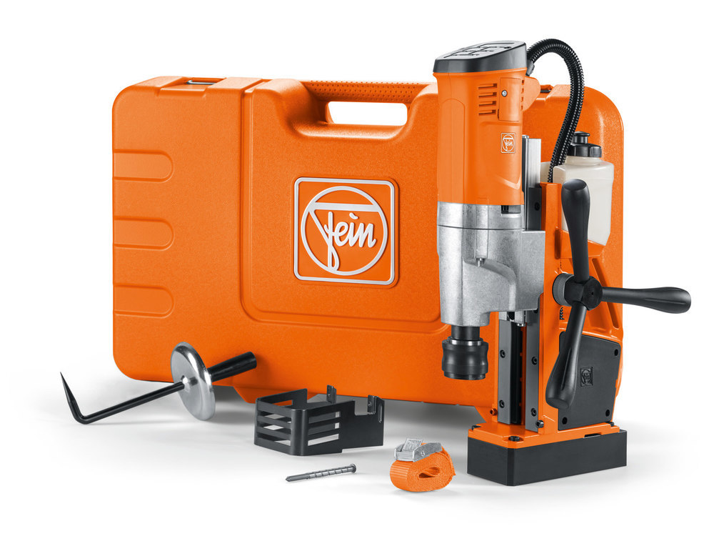 FEIN Universal-Magnet-Kernbohrmaschine Produktbild img2 L
