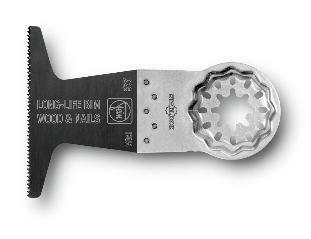 Fein E-Cut Sägebl. Produktbild img2 L