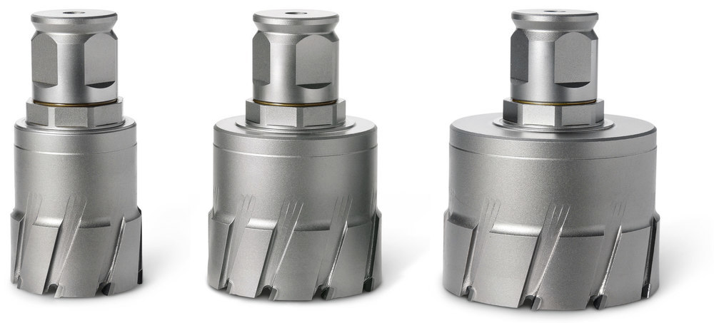 Fein Kernbohrer HM Produktbild img4 L