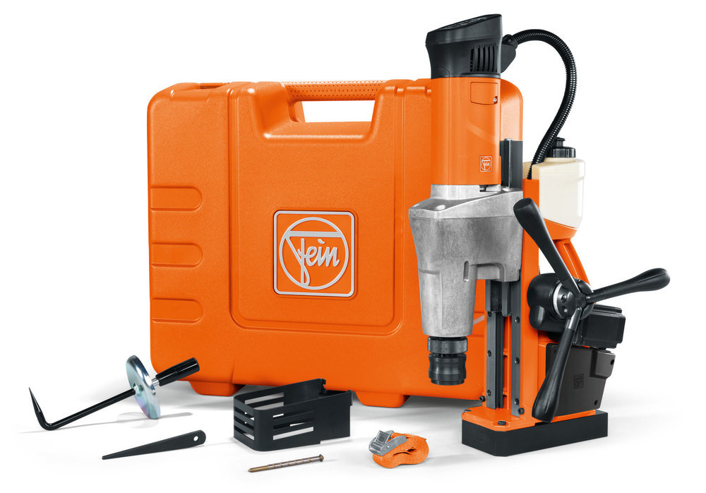 FEIN Magnet-Kernbohrmaschine Produktbild img2 L