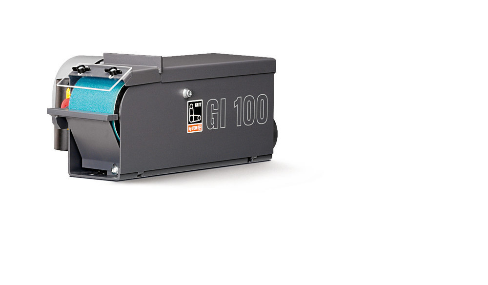 FEIN Basisbandschleifer Produktbild img1 L