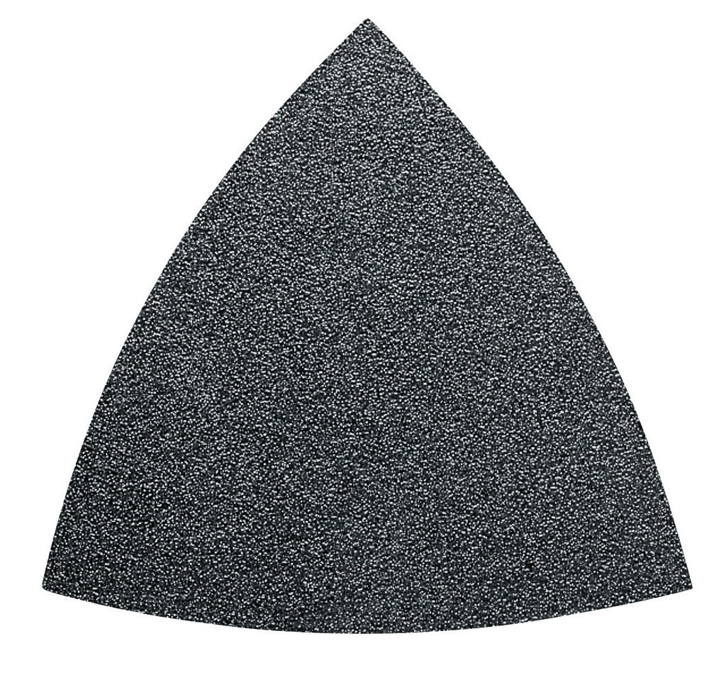 Fein Schleifblätter 80mm für MultiMaster Korn 100, 50 Stück Produktbild img3 L
