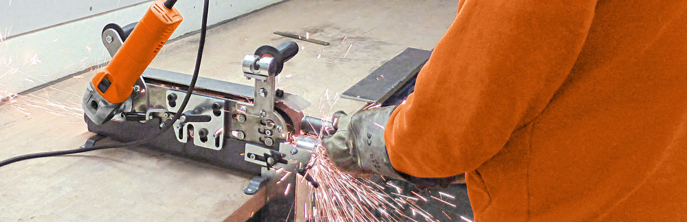 Fein Tischhalter für Bandschl GHB Produktbild img2 L