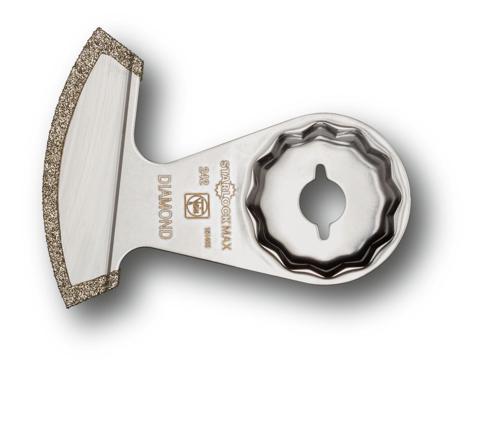 Fein Diamant-Sägeblatt segm. Produktbild img2 L